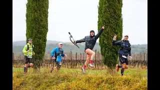 Brunello Crossing 2024 - Official Video