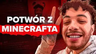 Minecraftowy YouTuber Kt&oacute;ry Okazał się OHYDNYM CZŁOWIEKIEM