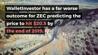 Zcash Price Prediction 2019, 2020, 2023, 2025 | Proud by Whaleagent Cryptocurrency signals