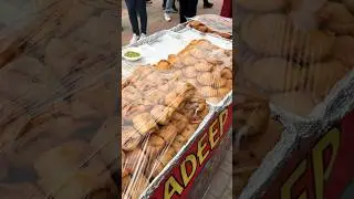 Winter desserts | sardiyo ke mithai | Indian sweets #streetfood #sweets #shorts