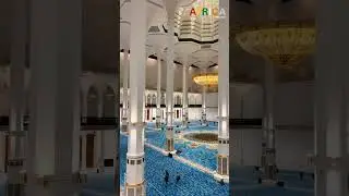 The Great Mosque of Algiers #africa