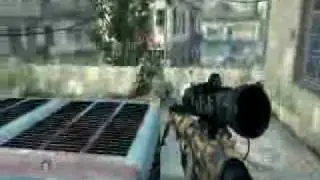 Intervention Quick scoping montage: