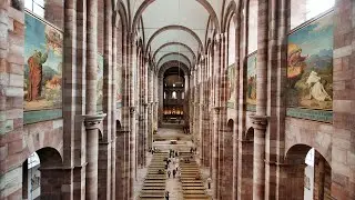 Pontifikalamt zum Jahresschluss (mit Bischof Dr. Wiesemann)
