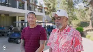 Warrior Stories: Ron Campbell - The Unbreakable Brotherhood Formed at ANA