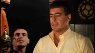 #SimplementeT8NY | Gregorio y las historias del 2do Quinquenio