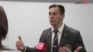 JustMe! Club | Александр Назаренко |