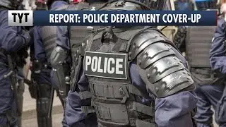 Report: Louisville Police Cover-Up Exposed