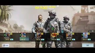 Call of Duty Alcatraz 22 splash kills @chrissmoove