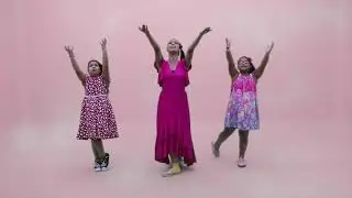 Espírito Santo - Fernanda Brum - Coreografia | Cássia Wood