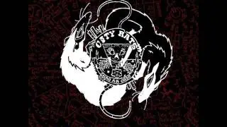 City Rats - No One Is Innocent (2015)