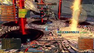 [BNS VN] Taechon 4 share cột đổi m&agrave;u cột