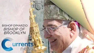 Bishop DiMarzio: Bishop of Brooklyn