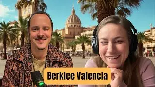 Tajn&yacute; krok ke stipendiu na Berklee? Hana Melcrov&aacute; vypr&aacute;v&iacute; zku&scaron;enosti ze studia