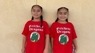 KFTV DRAGON NEWS  Season  4 EPISODE 7 2021 - 2022