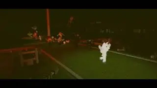 Disasters In the JailBreak Prison Revival Ost: Reflux The Knaaren 