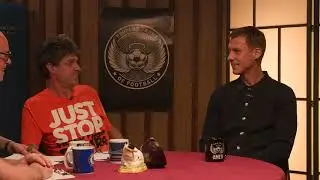 The Time Jack Grealish Egged Steve Sidwell's House