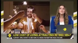 India being a better country for senior citizens compared to America, Australia, and ..... more