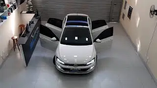 VW VIRTUS DESBLOQUEIO DA CENTRAL MULTIMÍDIA, LÂMPADAS EM LED  E OUTROS ACESSÓRIOS - HM ACESSÓRIOS