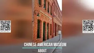 Chinese American Museum