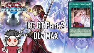 Ghost Meets Girl DLv MAX [Yu-Gi-Oh! Duel Links]