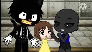 SCP fondation band of geeks fight scene