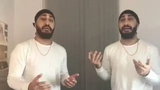 Jus reign bad and boujee - migos x lil Uzi (Punjabi version)