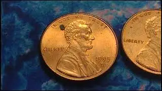 ☝️por esta raz&oacute;n!! busco el centavo 1995d💵💵🕵️ lo tienes???
