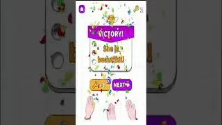 Brain Ok   Puzzle Brain   level 3