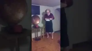 Nancy-Jo Morris - International Transgender Day of Remembrance 2017
