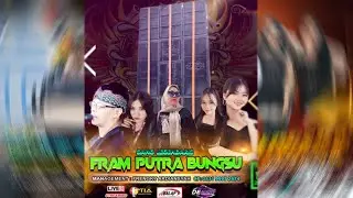 LIVE BUROK FRAM PUTRA BUNGSU ||  DS. WARUDUWUR, KEC.MUNDU, KAB. CIREBON