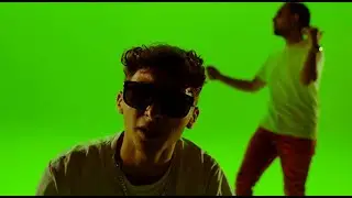 I'm Dru! & Sak Noel - LUPITA (Music Video)