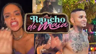 RANCHO DO MAIA - Part 18 | MOMENTOS DEPOIS DA FESTA