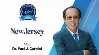 Dr. Paul J. Carniol - 2025 SS Plastic Surgeon