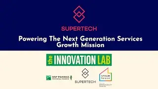 Powering Next Generation Services