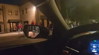 Fort Worth Texas Bomb Threat @TARGET 08/11/2024