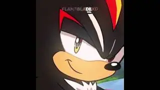 Team dark #sonic #kpdh #howitsdone #capcut #edit #shadowthehedgehog #rouge #omega