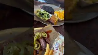 Dinosaur BBQ - Harlem, NY