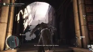 Assassin&rsquo;s Creed Syndicate | Sequence 9-1: Double Trouble [100% Sync] | No Commentary