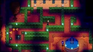 How to get the golden pumpkin in Stardew valley