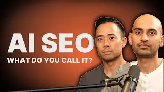 GEO, SEO, AI SEO, AEO&hellip; Which One Will Win?