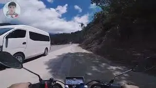 Nabunturan to Maragusan Davao De Oro Road Update - Sweetnotes