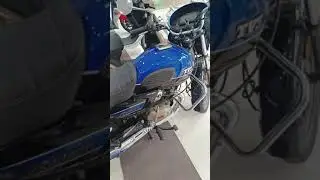 New Tvs Radeon Stylish Blue - 2023 Edison