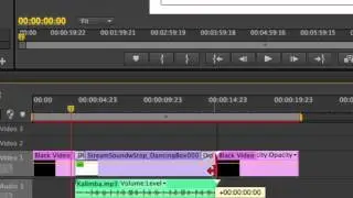 Flash Video Production Workflow 04