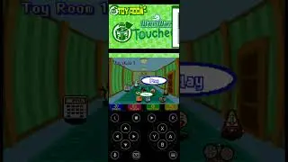 Kitchen Timer
