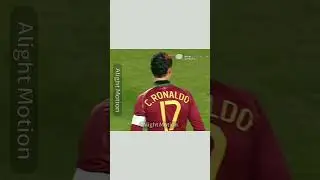 Prime CR7 &times; Prime BRAZIL 🗿 #football #ronaldo #penalty #edits #messi #goat