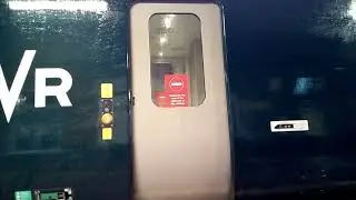 UK Train Doors Closing Compilation #1