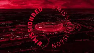Mission Red - More Than a Colour | FC Bayern