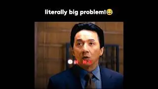 Jackie and carter 😂 bond is amazing! #4kstatus #movie #rushhour