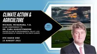 Climate Action & Agriculture