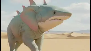 AI Created a Mysterious Creature World You Won&rsquo;t Believe!